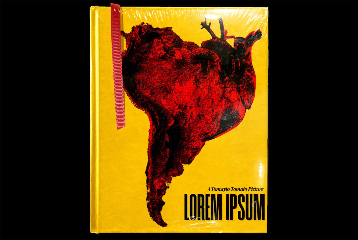 Hear Transplant cover image